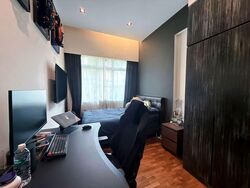 Seletar Springs Condominium (D28), Condominium #549945011